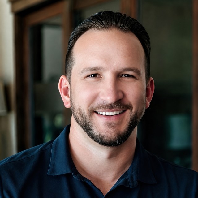 Dr. Dustin Knutson